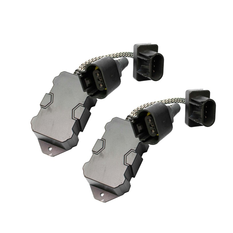 Headlight Wiring Harness - RSCASH13